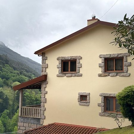 Hotel Casa do Pedrógo Geres Zewnętrze zdjęcie