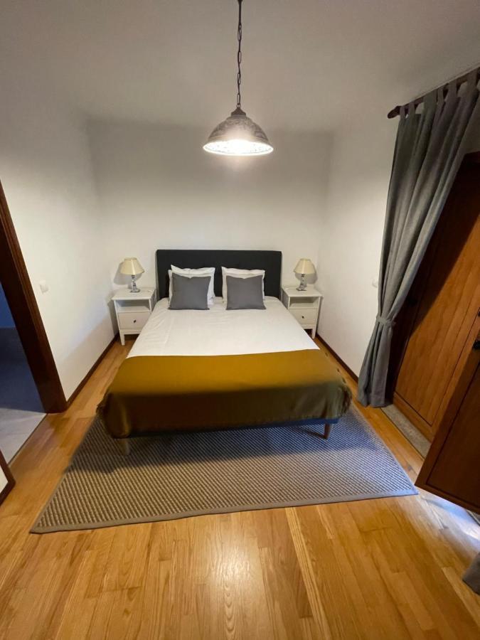 Hotel Casa do Pedrógo Geres Zewnętrze zdjęcie