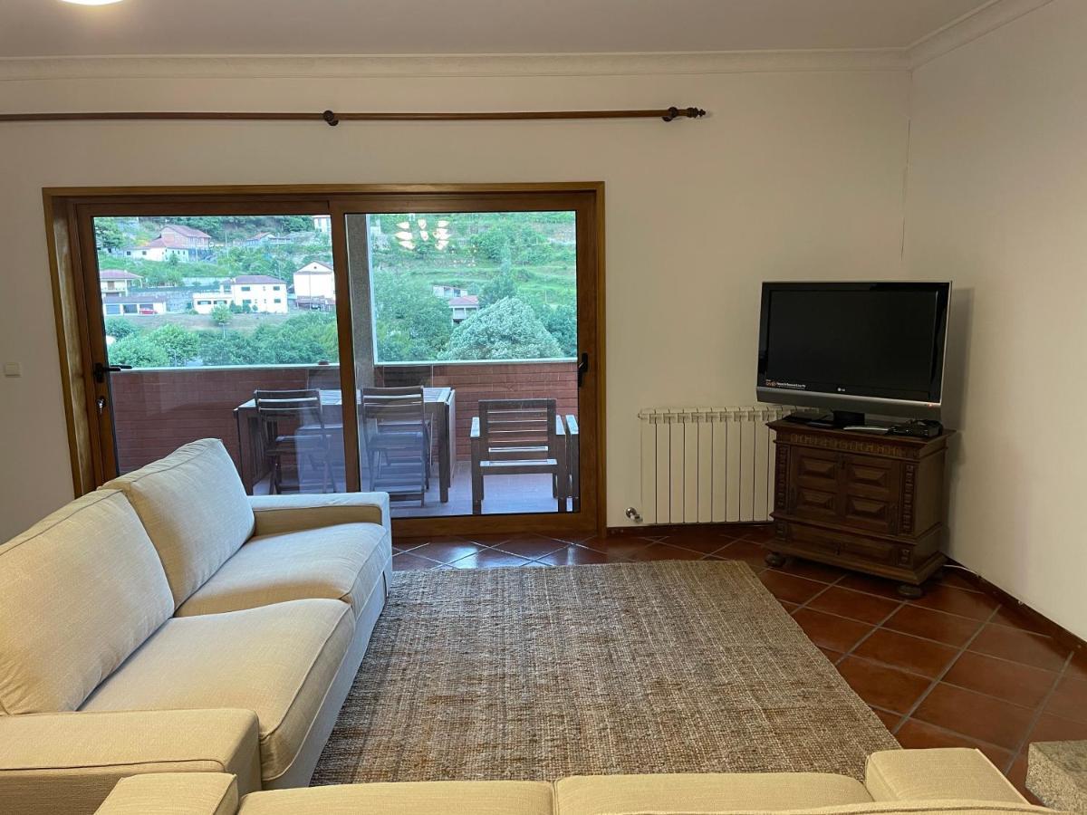 Hotel Casa do Pedrógo Geres Zewnętrze zdjęcie