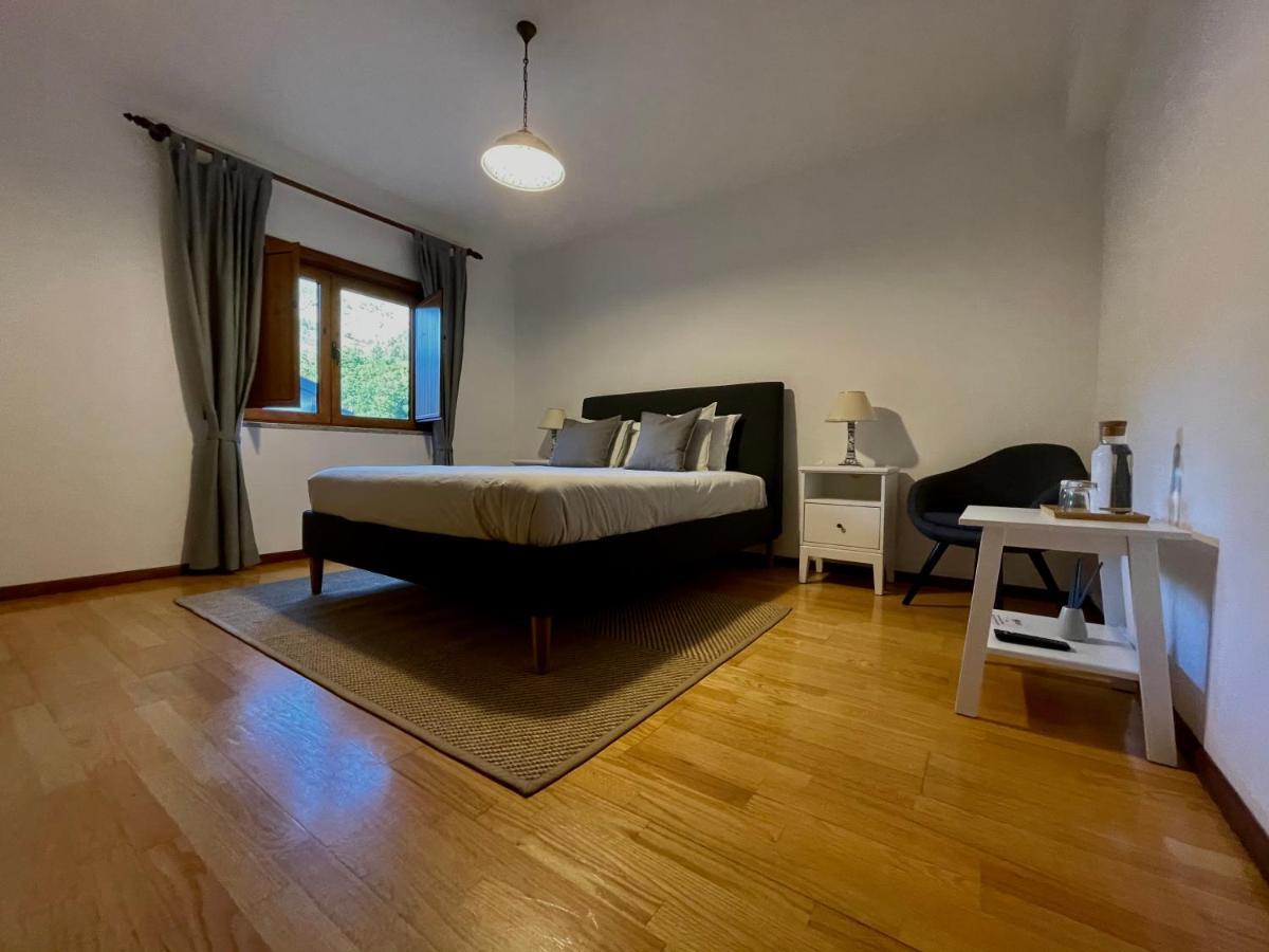 Hotel Casa do Pedrógo Geres Zewnętrze zdjęcie