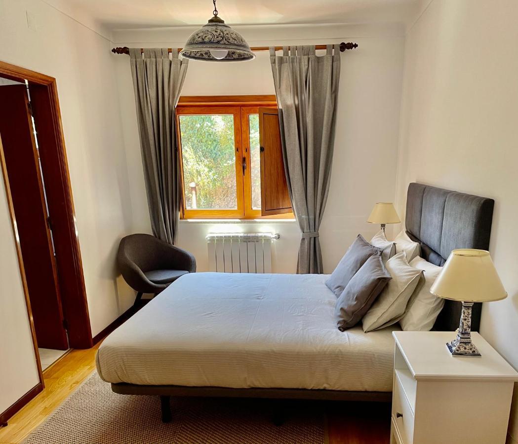 Hotel Casa do Pedrógo Geres Zewnętrze zdjęcie