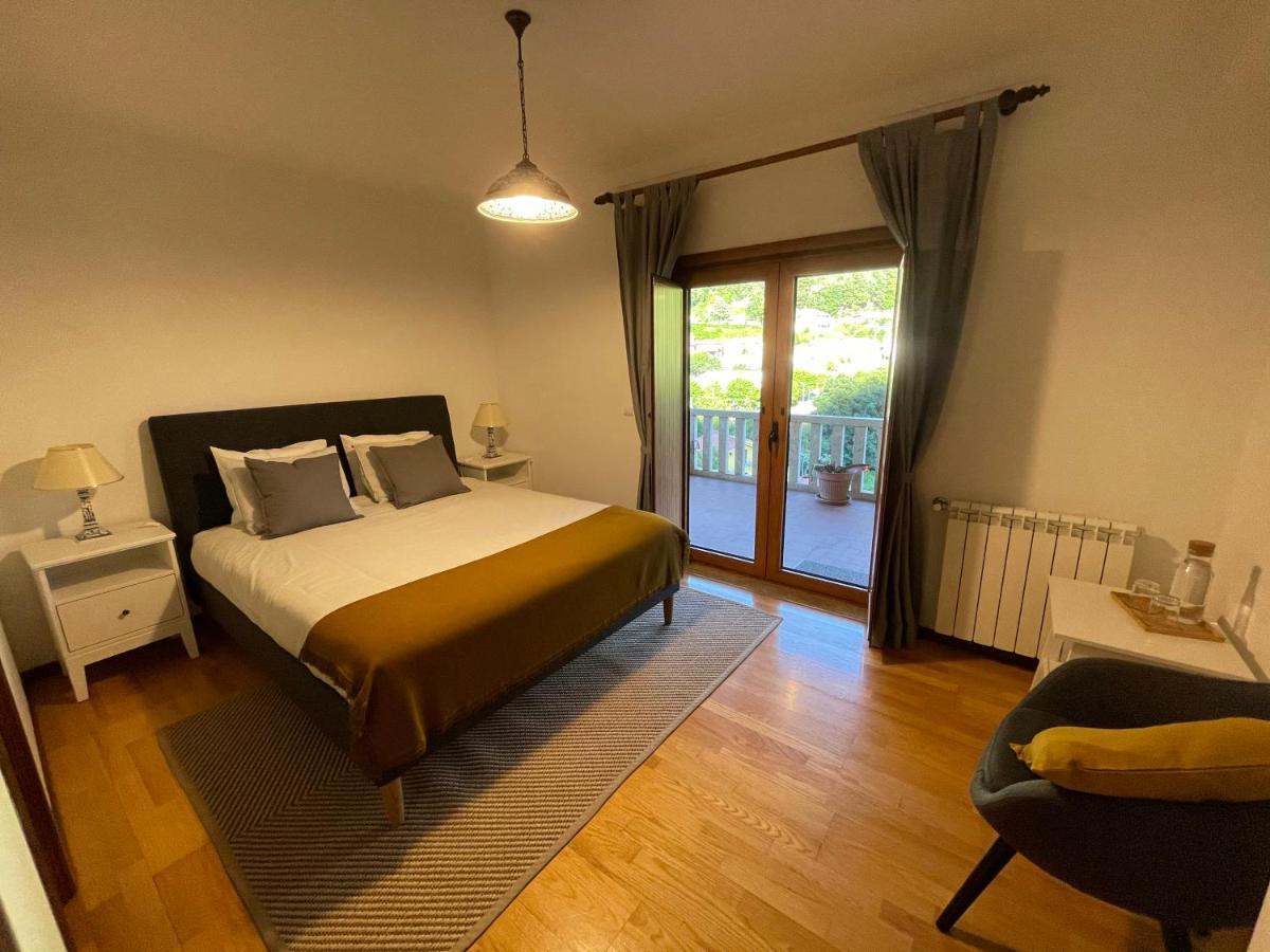 Hotel Casa do Pedrógo Geres Zewnętrze zdjęcie