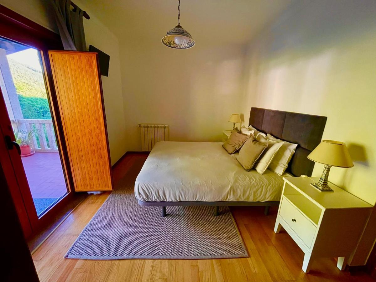 Hotel Casa do Pedrógo Geres Zewnętrze zdjęcie