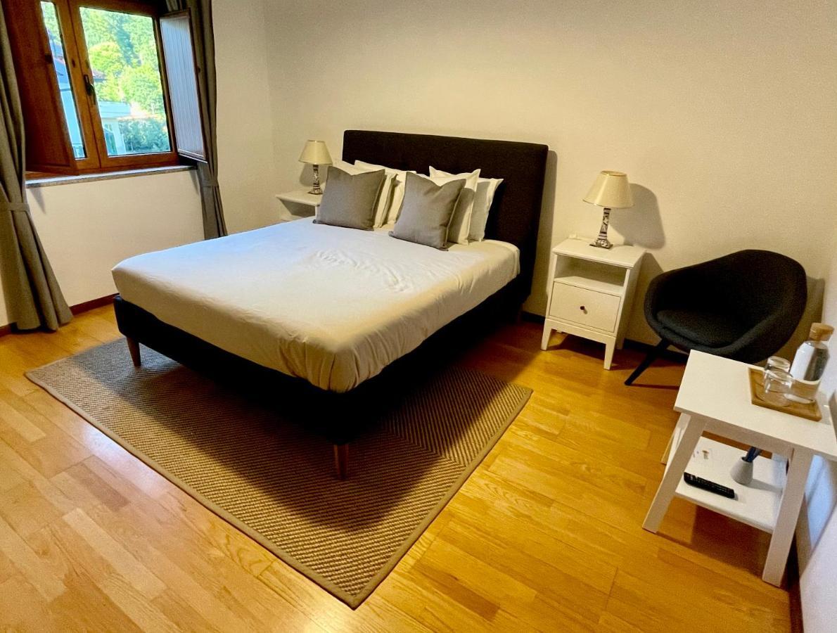 Hotel Casa do Pedrógo Geres Zewnętrze zdjęcie