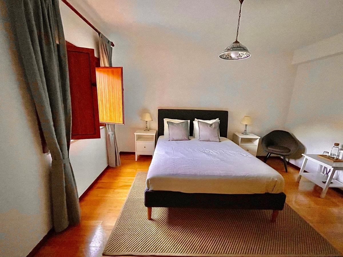 Hotel Casa do Pedrógo Geres Zewnętrze zdjęcie