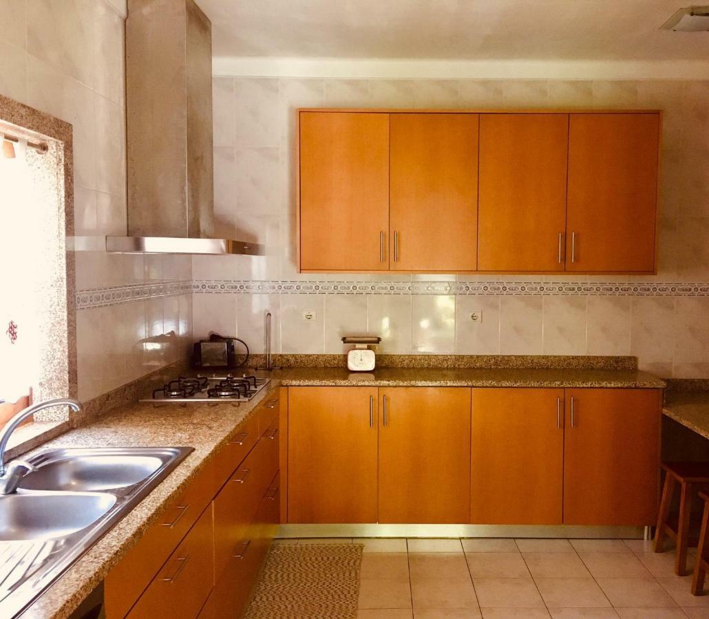 Hotel Casa do Pedrógo Geres Zewnętrze zdjęcie
