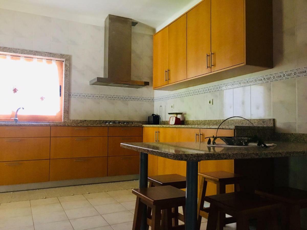 Hotel Casa do Pedrógo Geres Zewnętrze zdjęcie